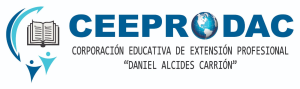 CEEPRODAC - Aula Virtual